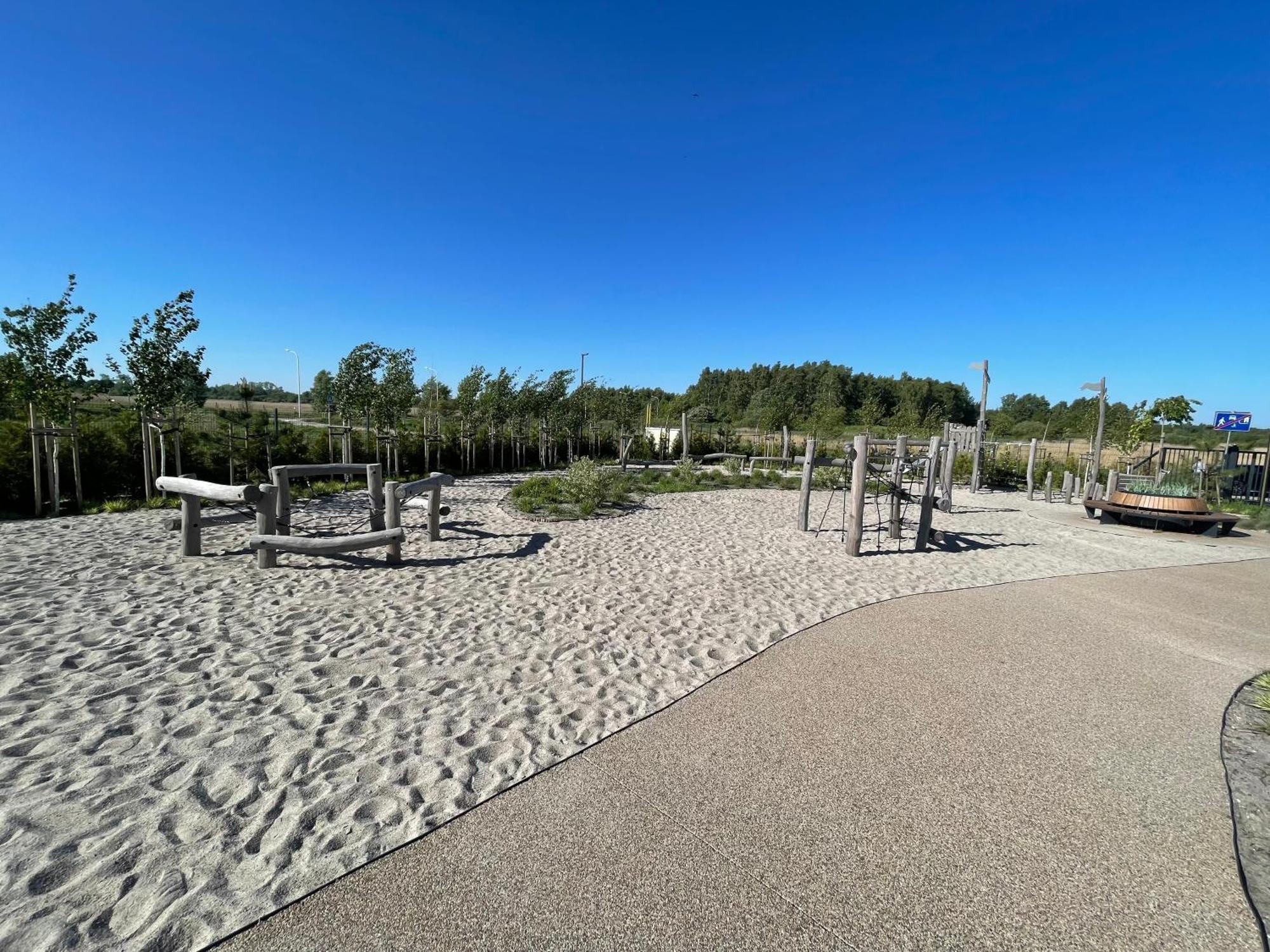 Klif Apartamenty Polanki Aqua Kołobrzeg Exterior foto