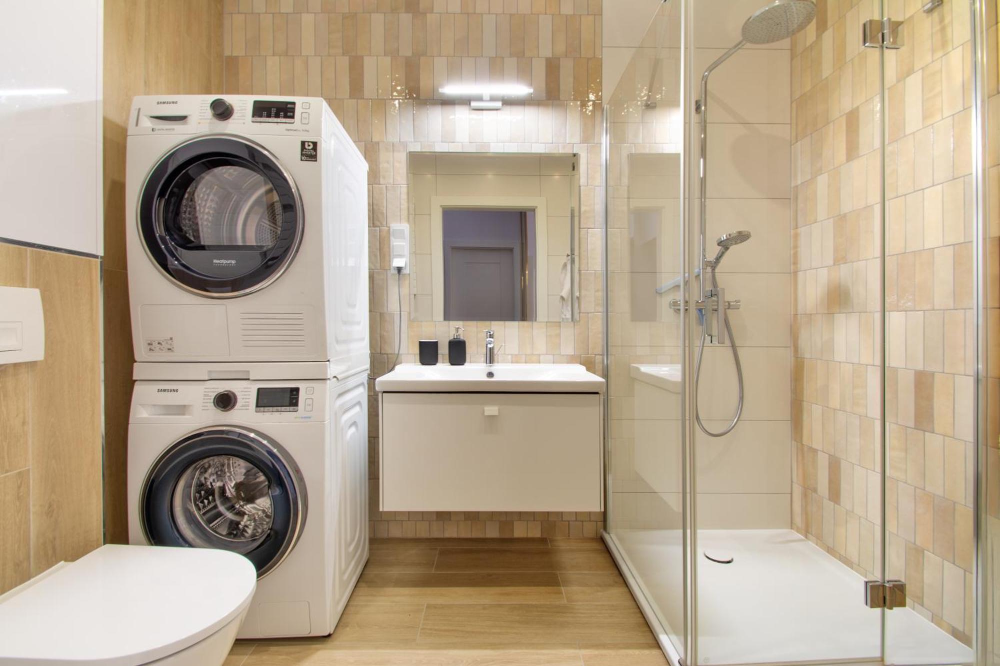 Klif Apartamenty Polanki Aqua Kołobrzeg Exterior foto